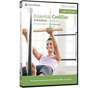 STOTT PILATES Essential Cadillac 2ème édition (6 Langues)