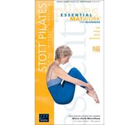 Stott Pilates: Essential Matwork for Beginners [VHS]
