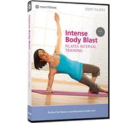STOTT PILATES Explosion corporelle intense : entraînement par intervalles Pilates, niveau 1