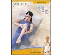 Stott Pilates: Firm and Fit - DVD Zone 1 G