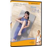 Stott Pilates: Firm & Fit