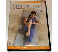 Stott Pilates: Firm & Fit [Import USA Zone 1]