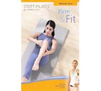 Stott Pilates: Firm & Fit [Import USA Zone 1]