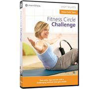 Stott Pilates: Fitness Circle Challenge