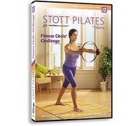 Stott Pilates: Fitness Circle Challenge