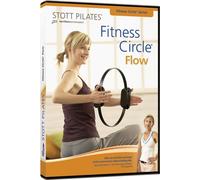 Stott Pilates: Fitness Circle Flow