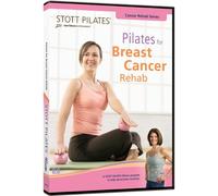 Stott Pilates for Breast Cancer Rehab