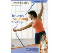 Stott Pilates: Intense Sculpting Challenge