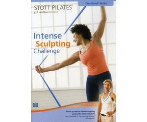 Stott Pilates: Intense Sculpting Challenge