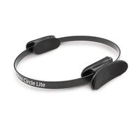 STOTT PILATES Lite Fitness Circle - Noir, 35,6 cm Unisexe, 14-inch