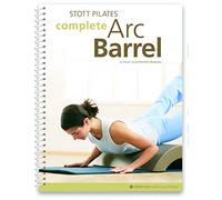 STOTT PILATES Manuel Complet du Baril d'arc
