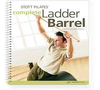 STOTT PILATES Manuel - Échelle complète baril