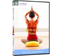 STOTT PILATES Merrithew ZENGA FLOW