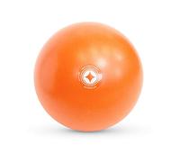 STOTT PILATES Mini Balle de stabilité, Orange, 30,5 cm