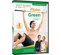 Stott Pilates on The Green Level 1