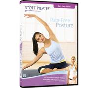 Stott Pilates: Pain Free Posture