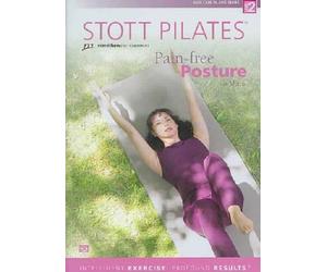 Stott Pilates: Pain Free Posture