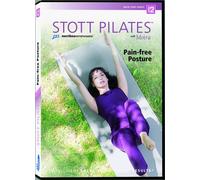 Stott Pilates: Pain Free Posture [Import USA Zone 1]