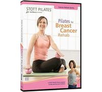 Stott Pilates: Pilates For Breast Cancer Rehab [Dvd] [Import]