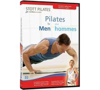Stott Pilates: Pilates For Men [Dvd] [Import]
