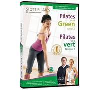 Stott Pilates: Pilates On The Green Level 2 [Dvd] [Import]