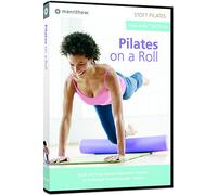 STOTT PILATES Pilates sur un rouleau