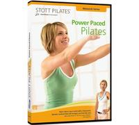 Stott Pilates: Power Paced