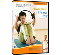 Stott Pilates: Power Paced Fitness Circle