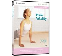 Stott Pilates: Pure Vitality [Dvd] Repackaged