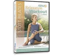 STOTT PILATES: Relaxation Workout