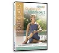 Stott Pilates: Relaxation Workout