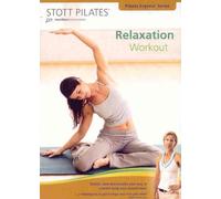 Stott Pilates: Relaxation Workout