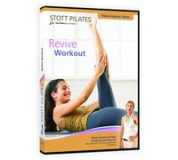 Stott Pilates: Revive Workout
