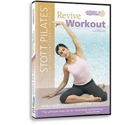 STOTT PILATES Revive Workout