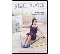 Stott Pilates: Sculpt & Tone