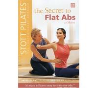 Stott Pilates: Secret to Flat Abs