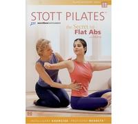 Stott Pilates: Secret to Flat Abs [Import USA Zone 1]