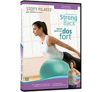 Stott Pilates: Secret to Strong Back