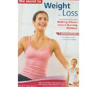 Stott Pilates: Secret to Weight Loss Vol 1