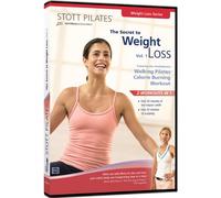 Stott Pilates: Secret to Weigt Loss 1