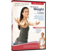 Stott Pilates: Secret to Weigt Loss 2