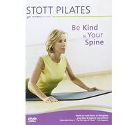Stott Pilates - Stott Pilates - Be Kind to Your Spine [Import anglais]