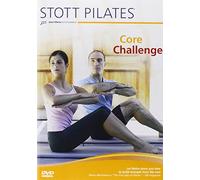 Stott Pilates - Stott Pilates- Core Challenge [Import anglais]