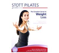 Stott Pilates - Stott Pilates - the Secret to Weight Loss [Import anglais]