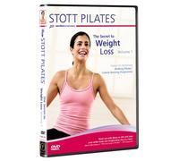 Stott Pilates - Stott Pilates - the Secret to Weight Loss - Vol. 1 [Import anglais]
