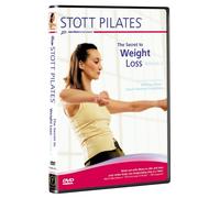 Stott Pilates - Stott Pilates - the Secret to Weight Loss - Vol. 2 [Import anglais]