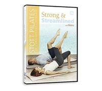 Stott Pilates: Strong & Streamlined