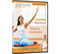Stott Pilates : Sunrise Workout / Séance Matinale