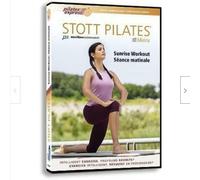 Stott Pilates : Sunrise Workout / Séance Matinale
