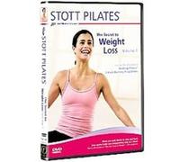 Stott Pilates - The Secret To Weight Loss Vol. 1 G